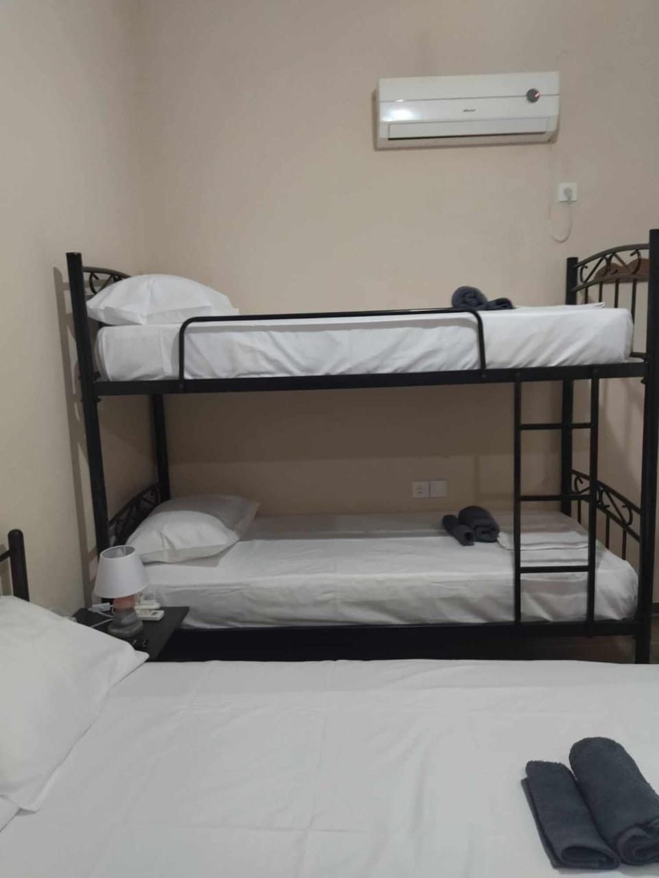 Mani GuestHouse Apartment in Peloponnese Region