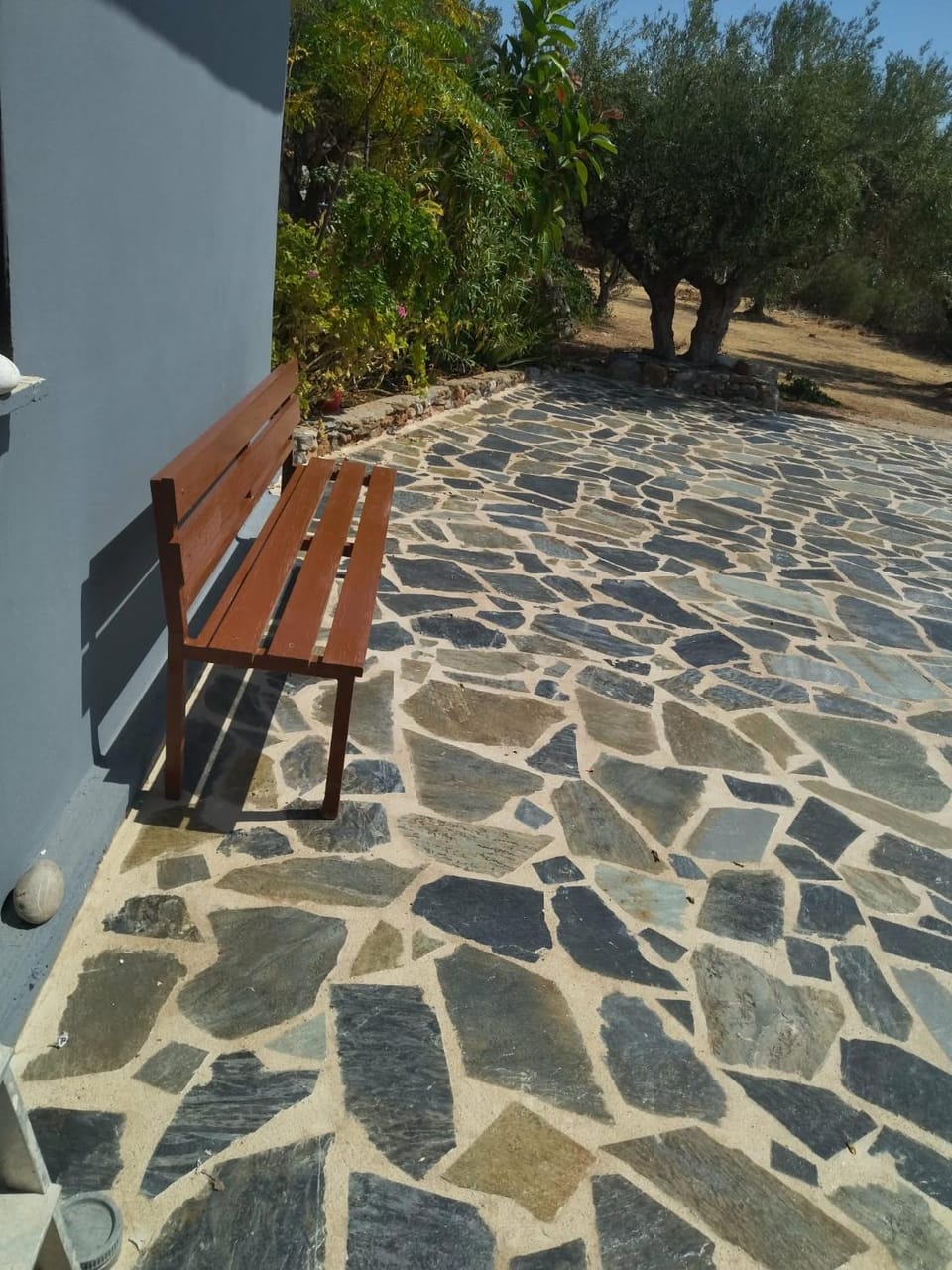 Mani GuestHouse Apartment in Peloponnese Region