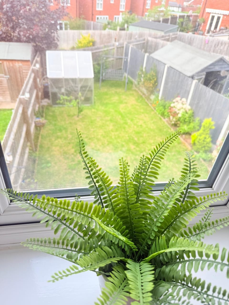 The Vine House in Wychavon District