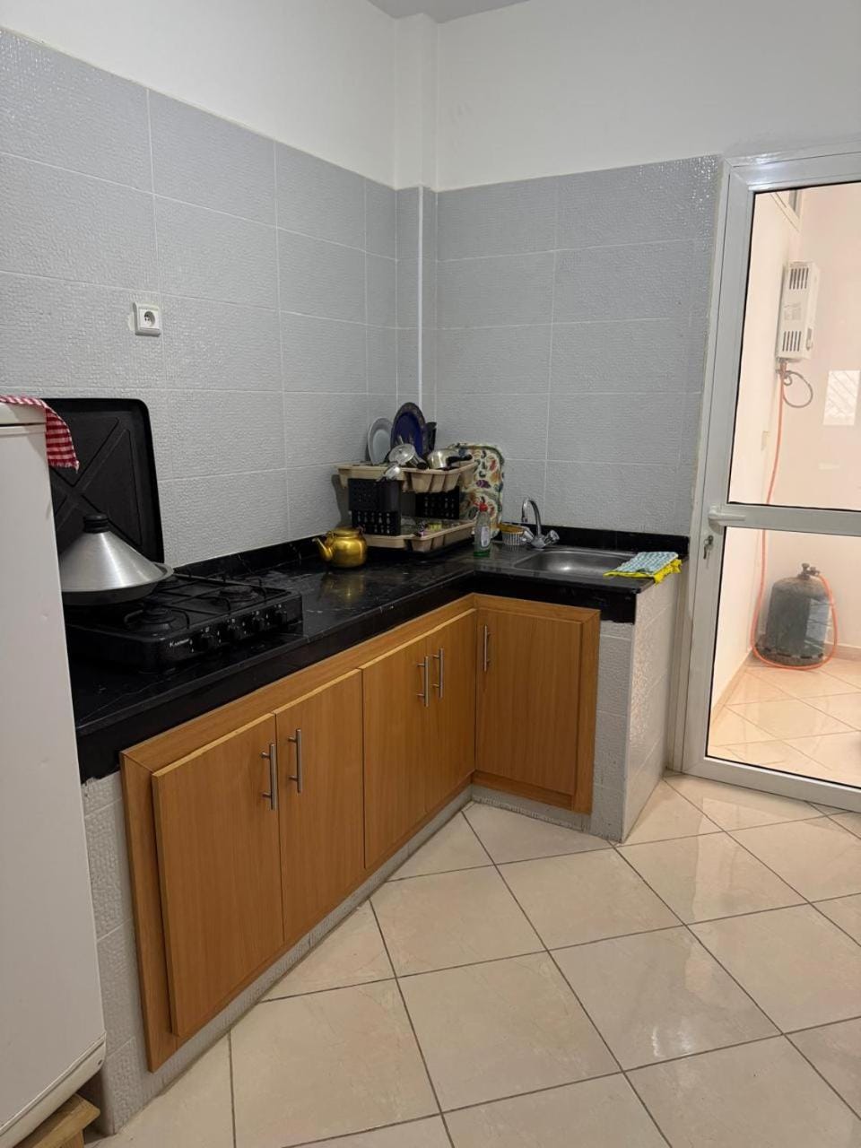 RiF Services Apartment in Tangier-Tétouan-Al Hoceima