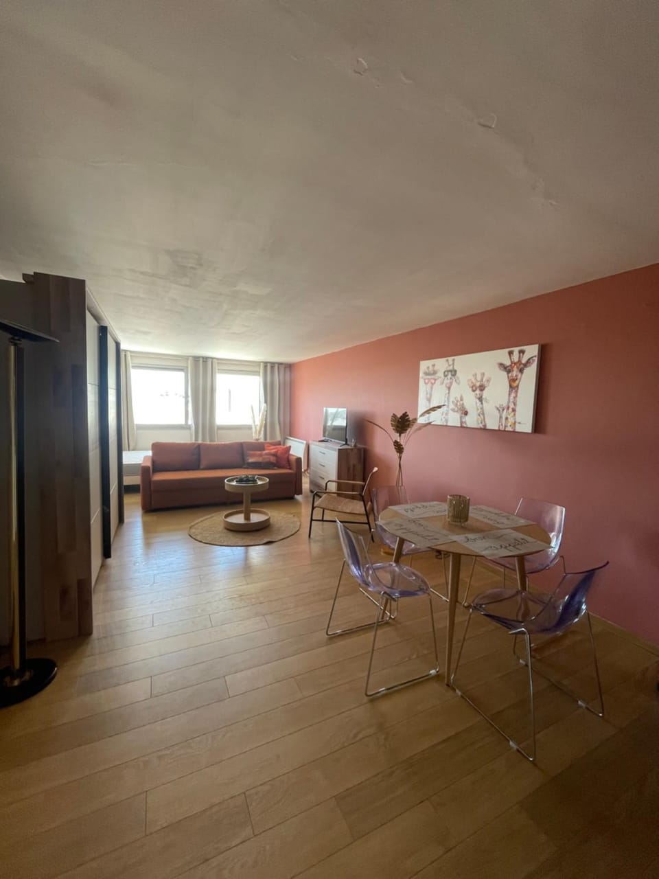 La mer Apartment in Hauts-de-France