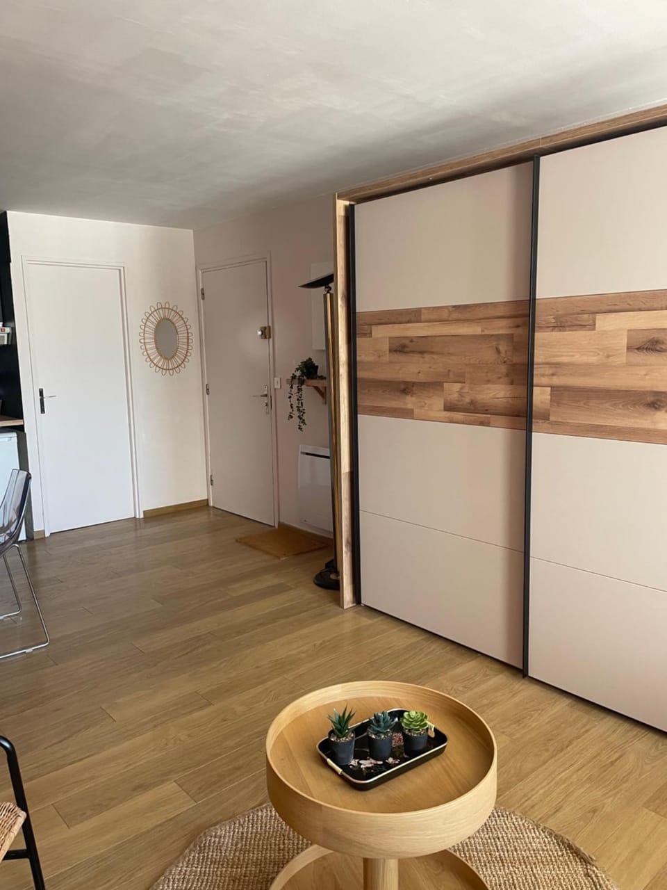 La mer Apartment in Hauts-de-France