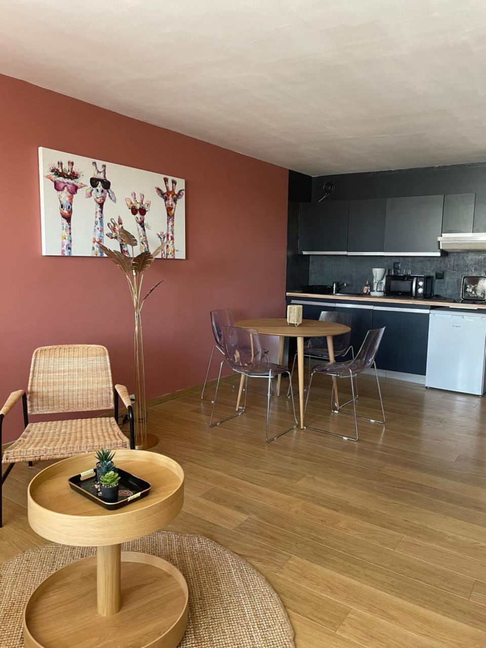 La mer Apartment in Hauts-de-France