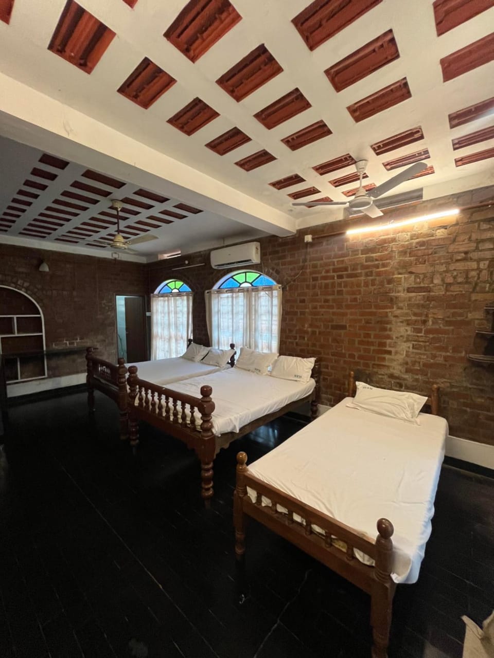Gravity Groups Kerala Villa - Near Jipmer Sangamithra Villa in Puducherry