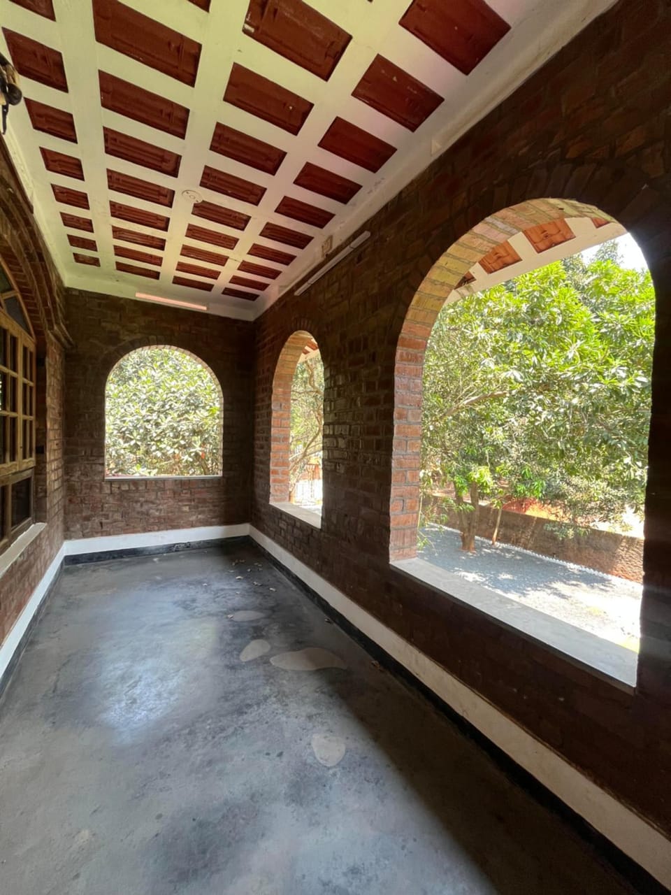 Gravity Groups Kerala Villa - Near Jipmer Sangamithra Villa in Puducherry