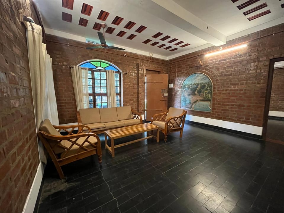 Gravity Groups Kerala Villa - Near Jipmer Sangamithra Villa in Puducherry
