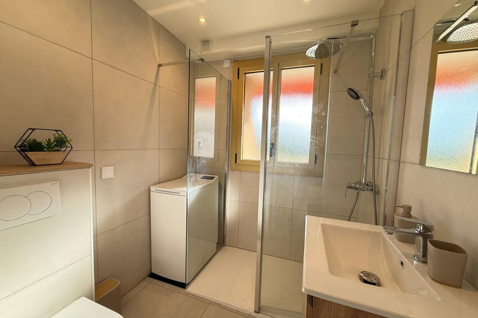 Studio moderne et lumineux à 2 pas des plages Apartment in Cannes