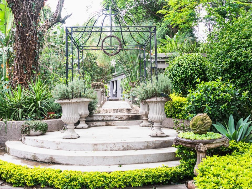 Muckleneuk Manor B&B and Guest House Bed and Breakfast in Pretoria