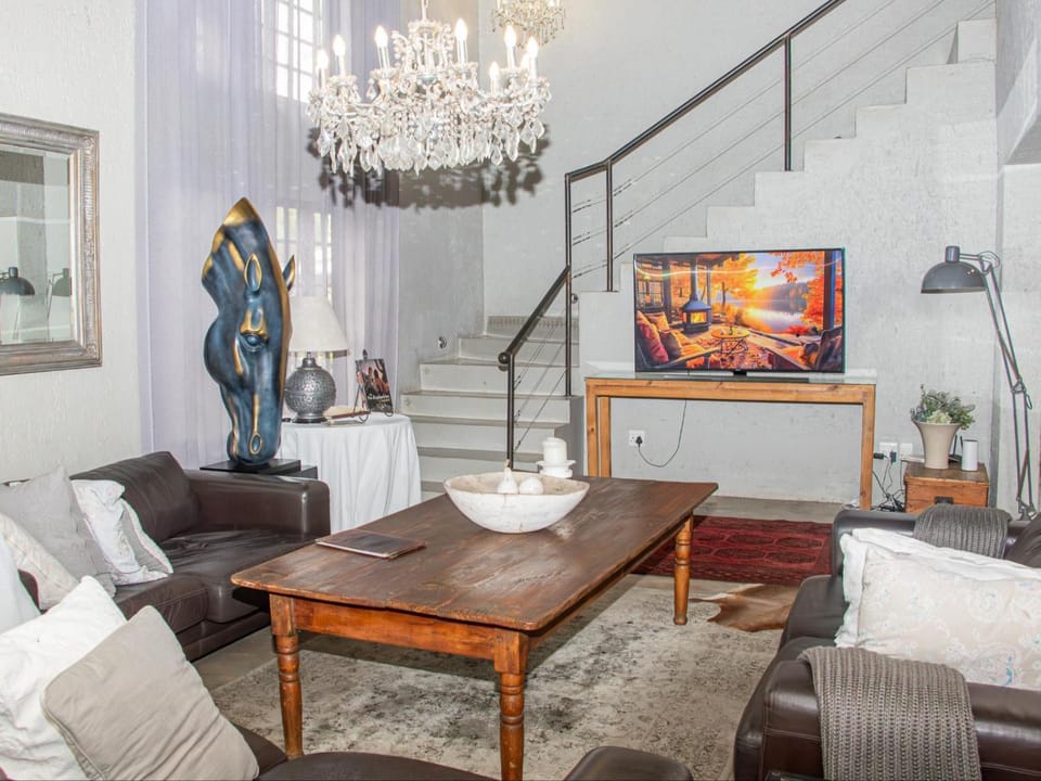 Muckleneuk Manor B&B and Guest House Bed and Breakfast in Pretoria