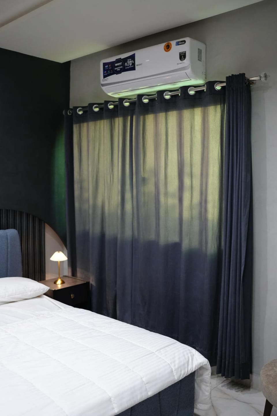 DOC Prime Apartment hotel in Lahore