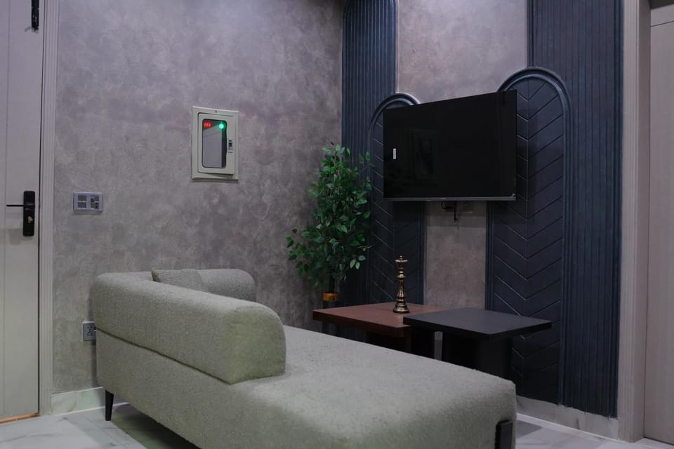 DOC Prime Apartment hotel in Lahore