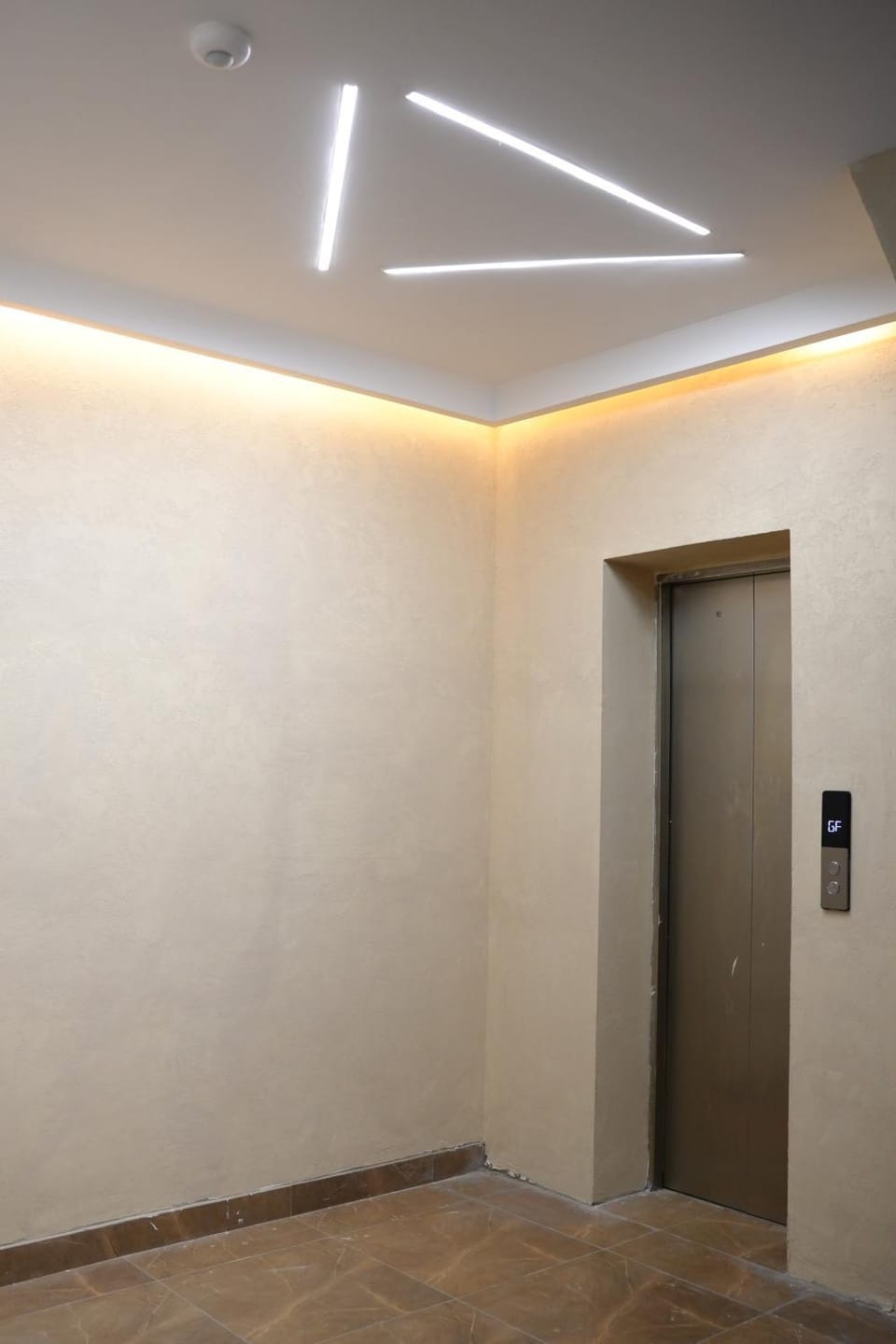 DOC Prime Apartment hotel in Lahore