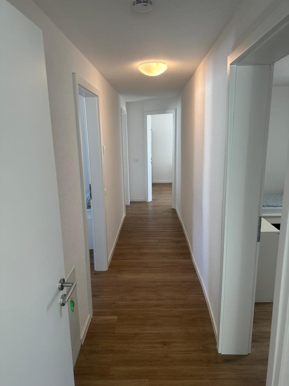 Weedenhof in Zornheim 6 Personen 3 Schlafzimmer B Apartment in Mainz-Bingen