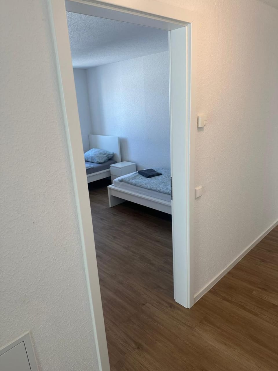 Weedenhof in Zornheim 6 Personen 3 Schlafzimmer B Apartment in Mainz-Bingen