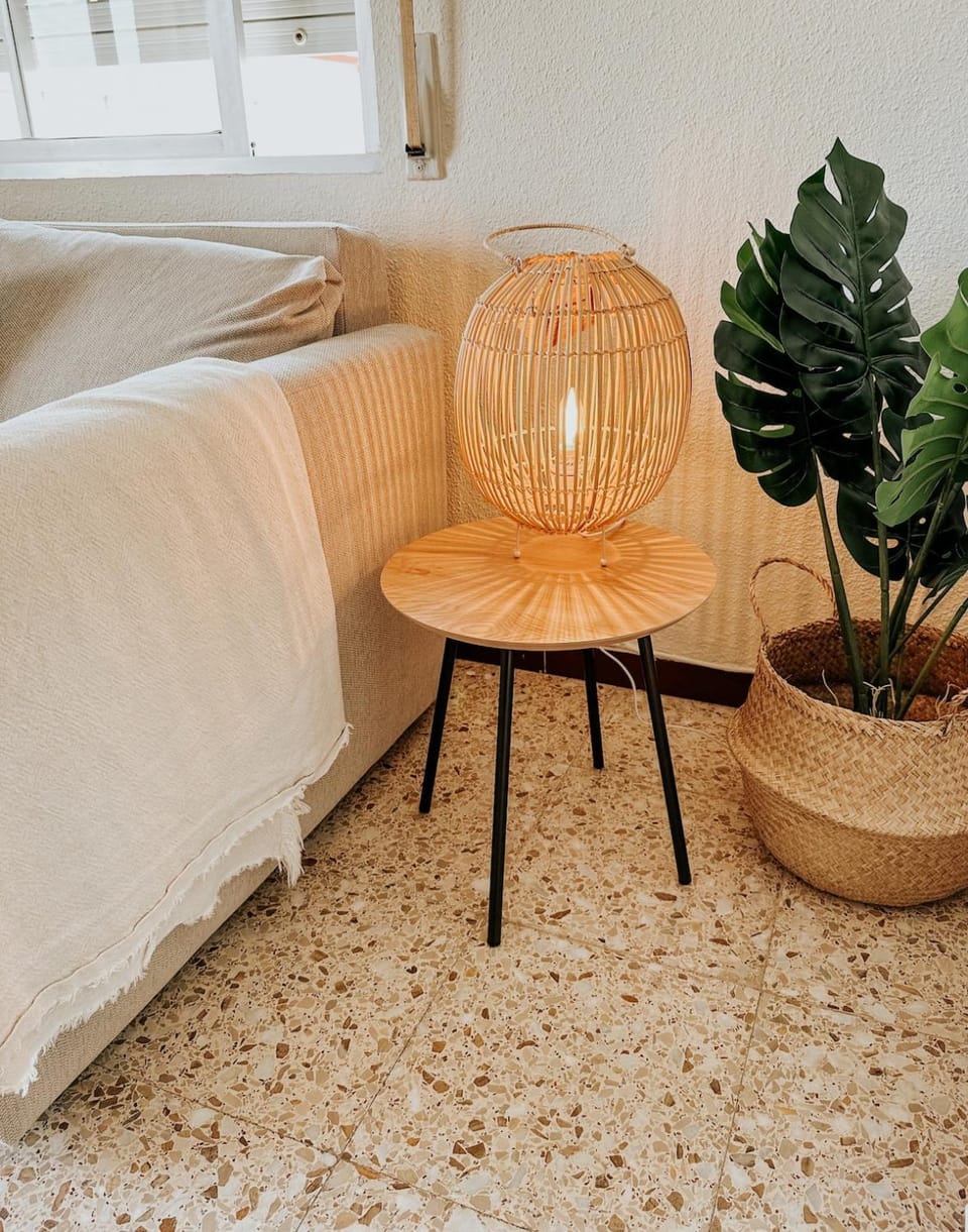 Holidoo Travel - La Ribera Apartment in Santiago de la Ribera
