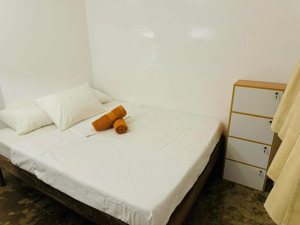 Fazzah de Siargao Homestay - Starlink and Generator Ready Vacation rental in General Luna