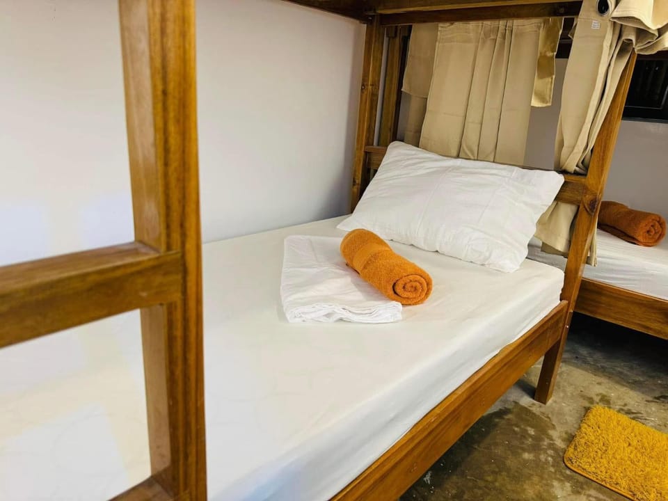 Fazzah de Siargao Homestay - Starlink and Generator Ready Vacation rental in General Luna