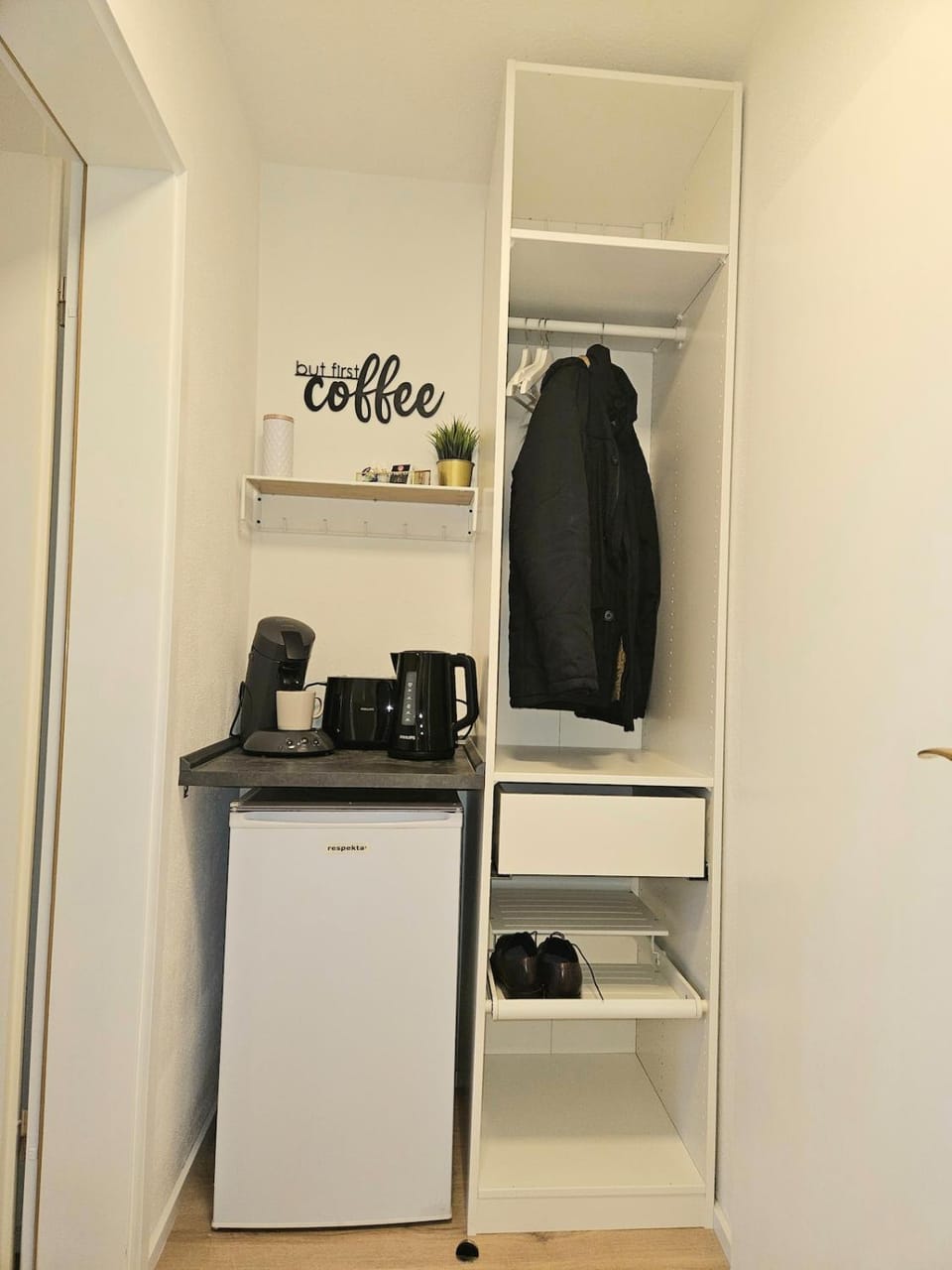 Like at home - moderne Wohnung in Königsbrunn - 24qm - Netflix Apartment in Augsburg