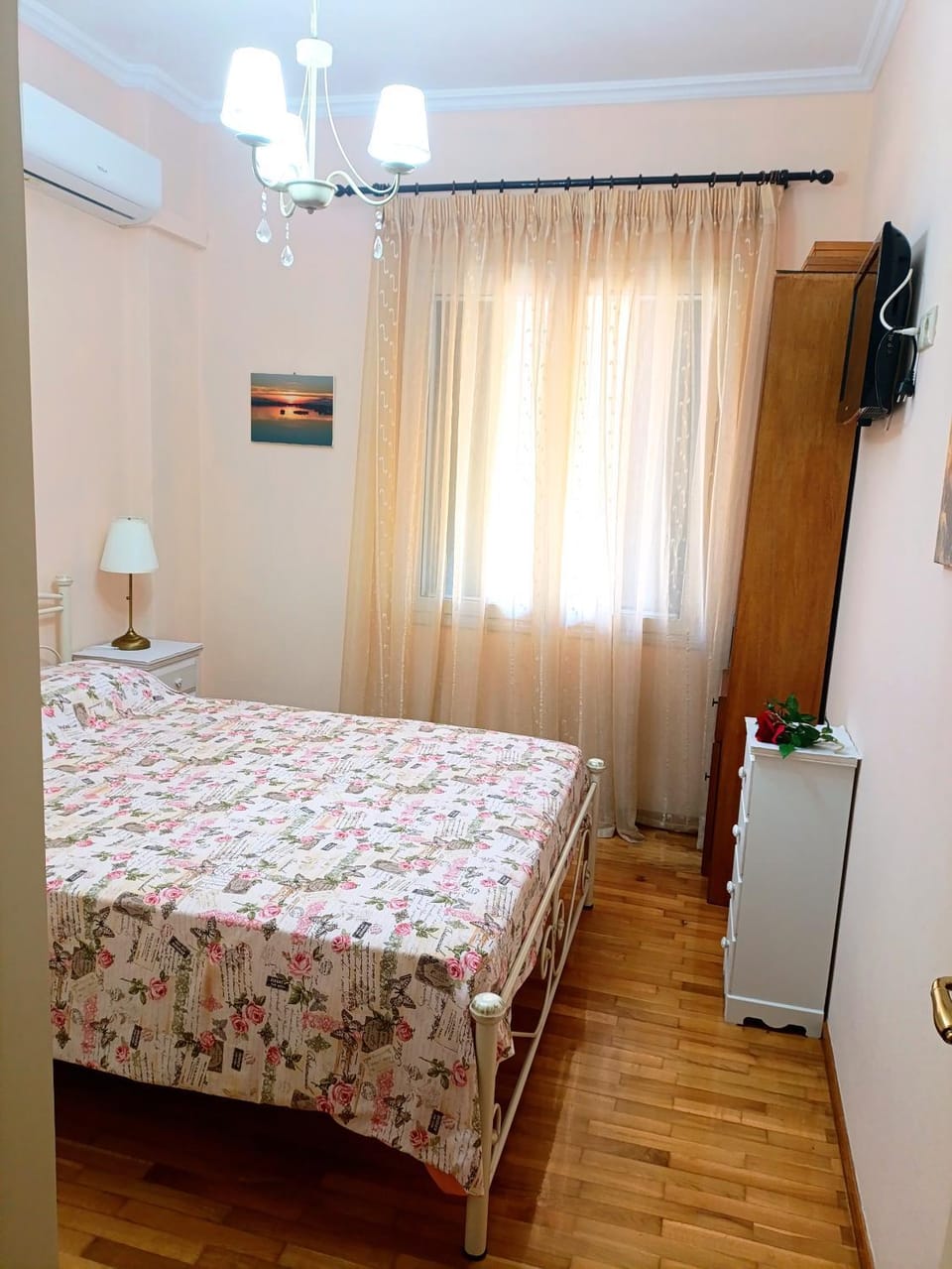 Maira's place Corfu Apartment in Corfu