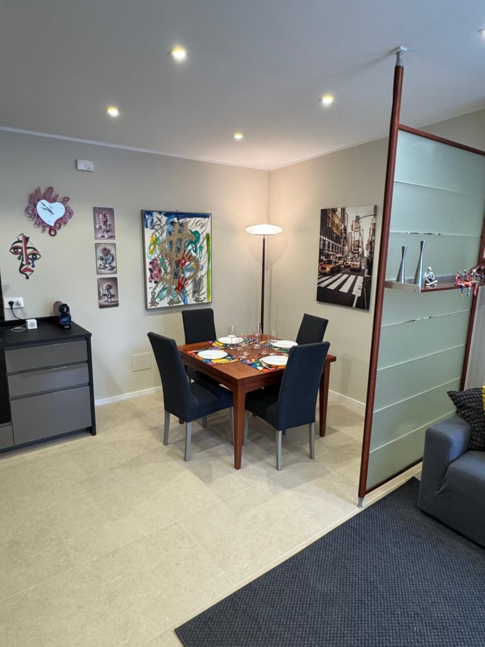 Segreto house Apartment in Viareggio