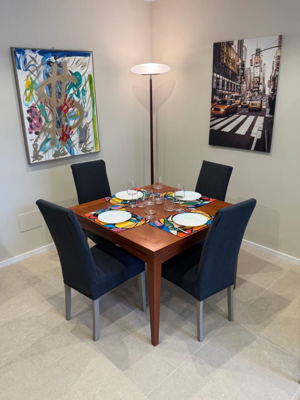 Segreto house Apartment in Viareggio