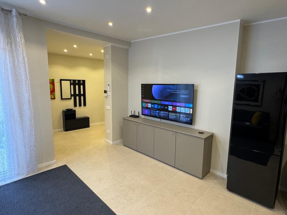 Segreto house Apartment in Viareggio