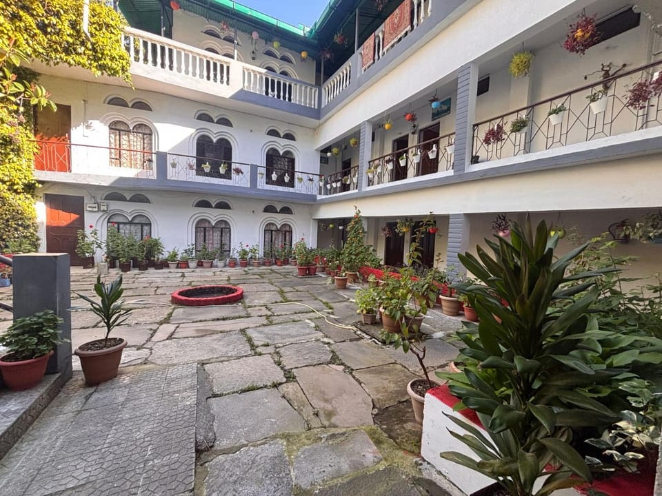 Hotel Jeetu Managed By The Bro'S Hotels Hotel in Uttarakhand