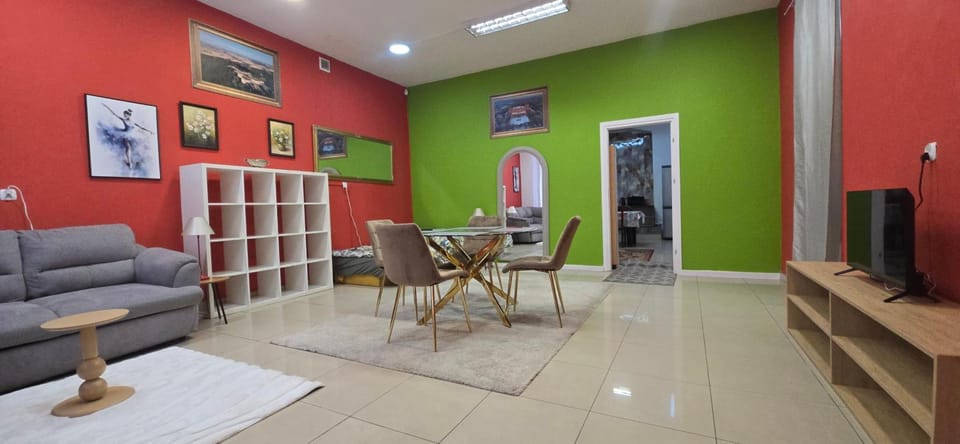Residence APOLLO MJ z dwoma pokojami Apartment in Lower Silesian Voivodeship