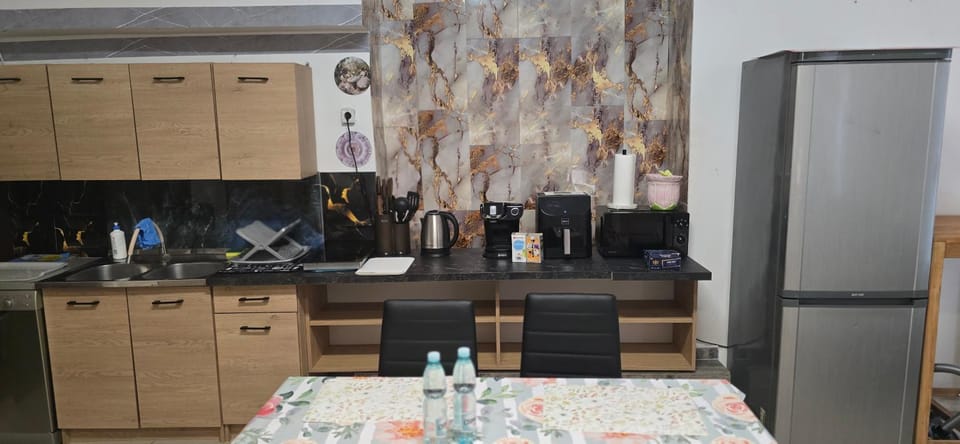 Residence APOLLO MJ z dwoma pokojami Apartment in Lower Silesian Voivodeship