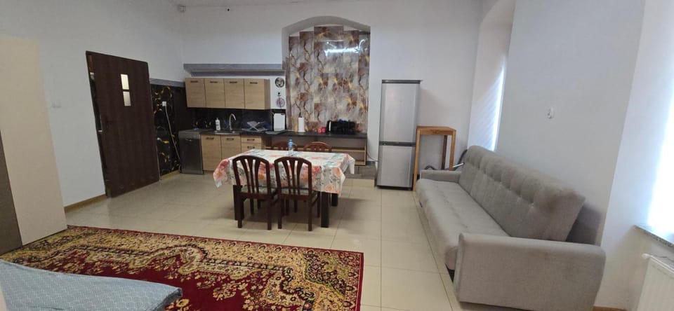 Residence APOLLO MJ z dwoma pokojami Apartment in Lower Silesian Voivodeship