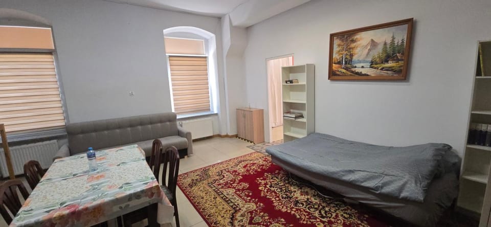 Residence APOLLO MJ z dwoma pokojami Apartment in Lower Silesian Voivodeship