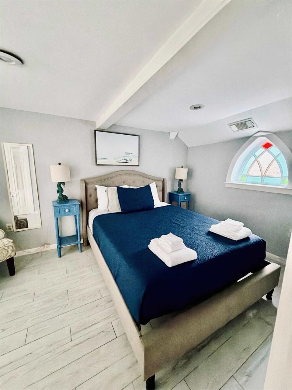 Sandy Toes Stay Coastal 2BDR House in Galveston Island