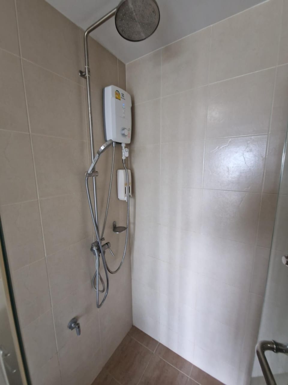 Baan Kiang Fah 19th Quiet and well located condo Apartment in Nong Kae
