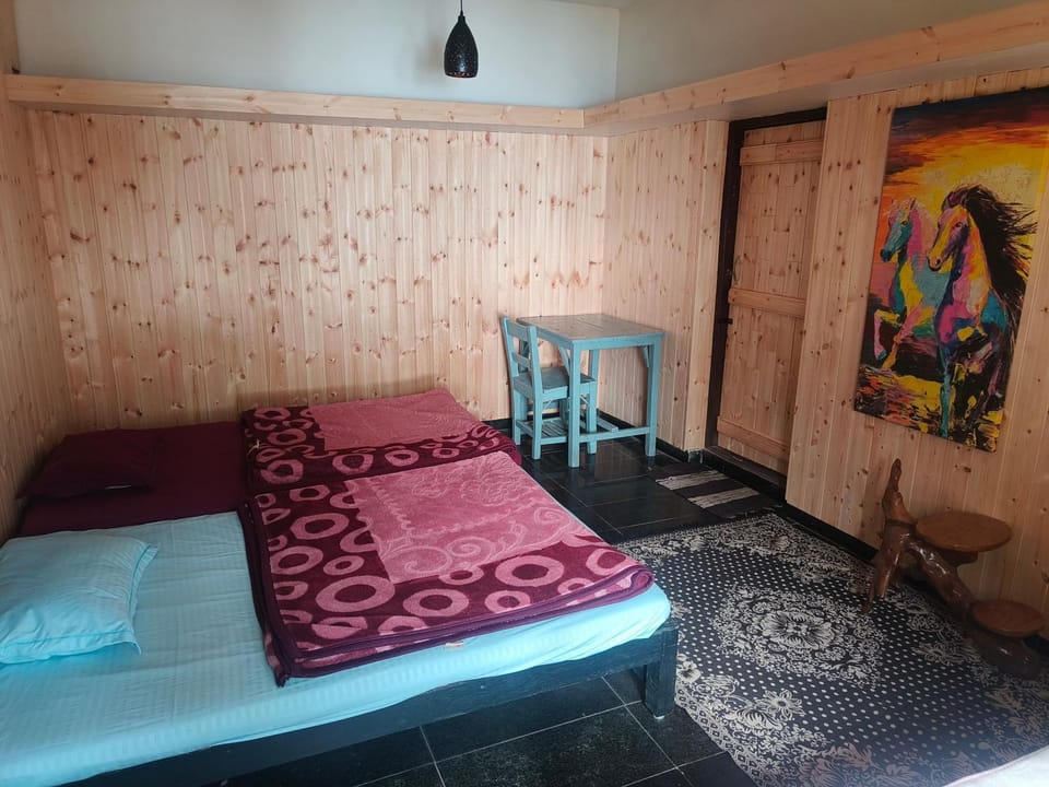Garden villa House in Kodaikanal