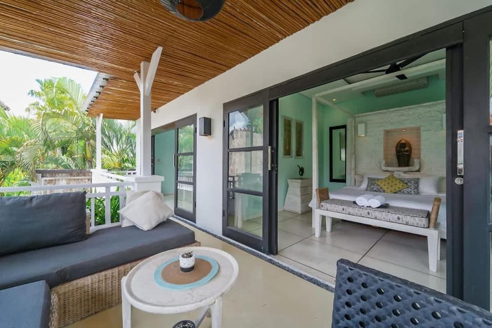 2BR villa w- private pool & patio - Villa Sands by TROPICALLY Villa in Kuta