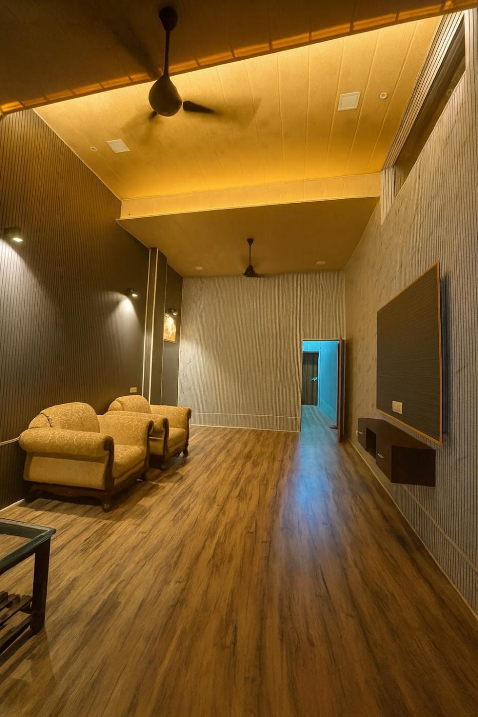 Yeoor Hills Royal Villa Villa in Thane