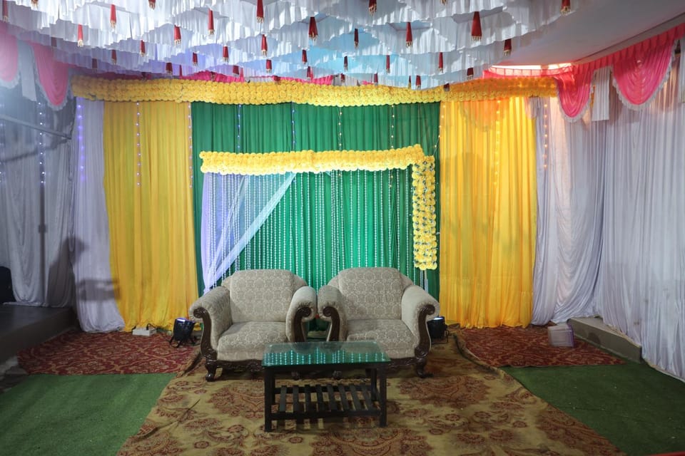 Yeoor Hills Royal Villa Villa in Thane
