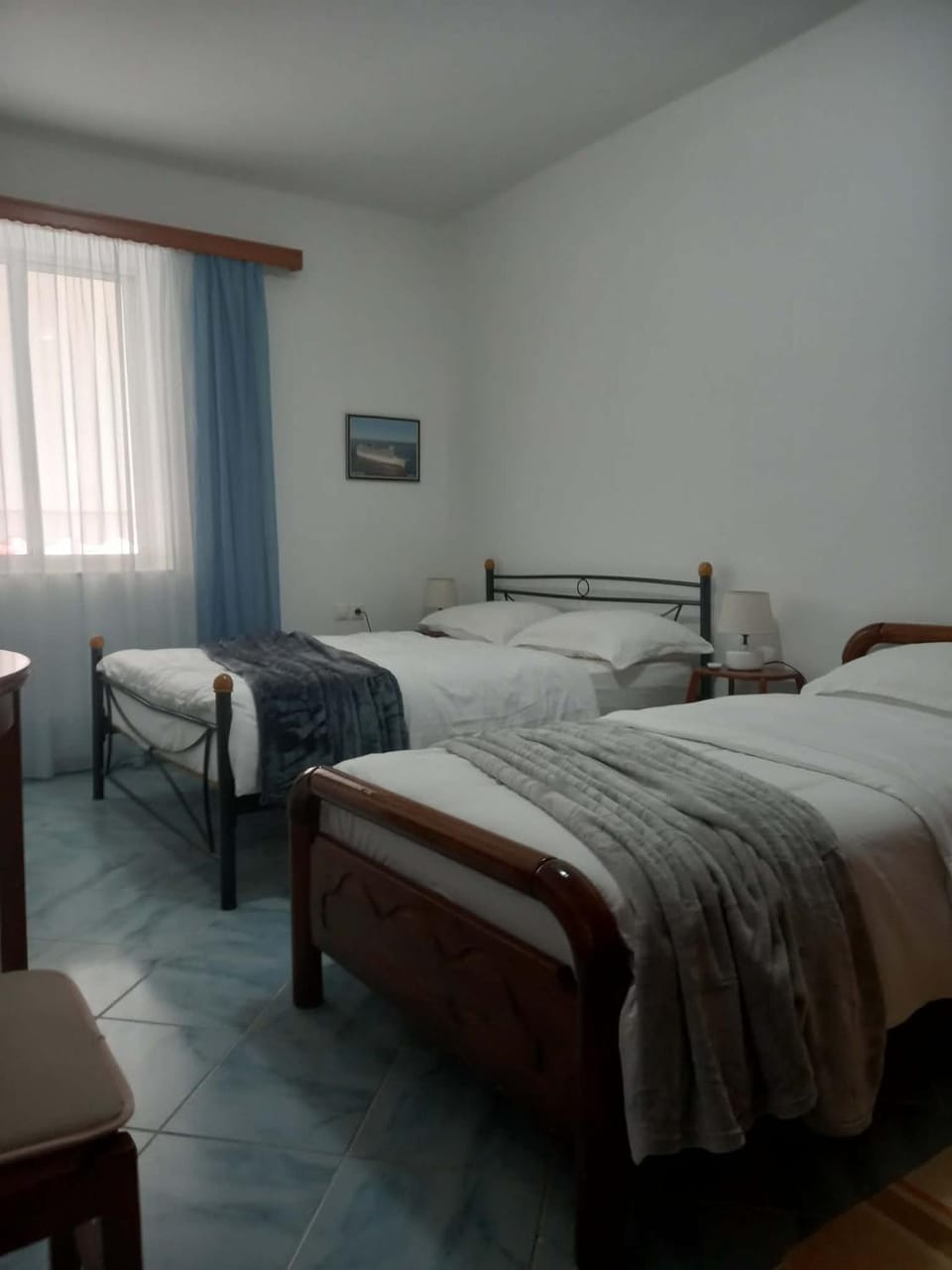 Appartment Apartment in Sarandë