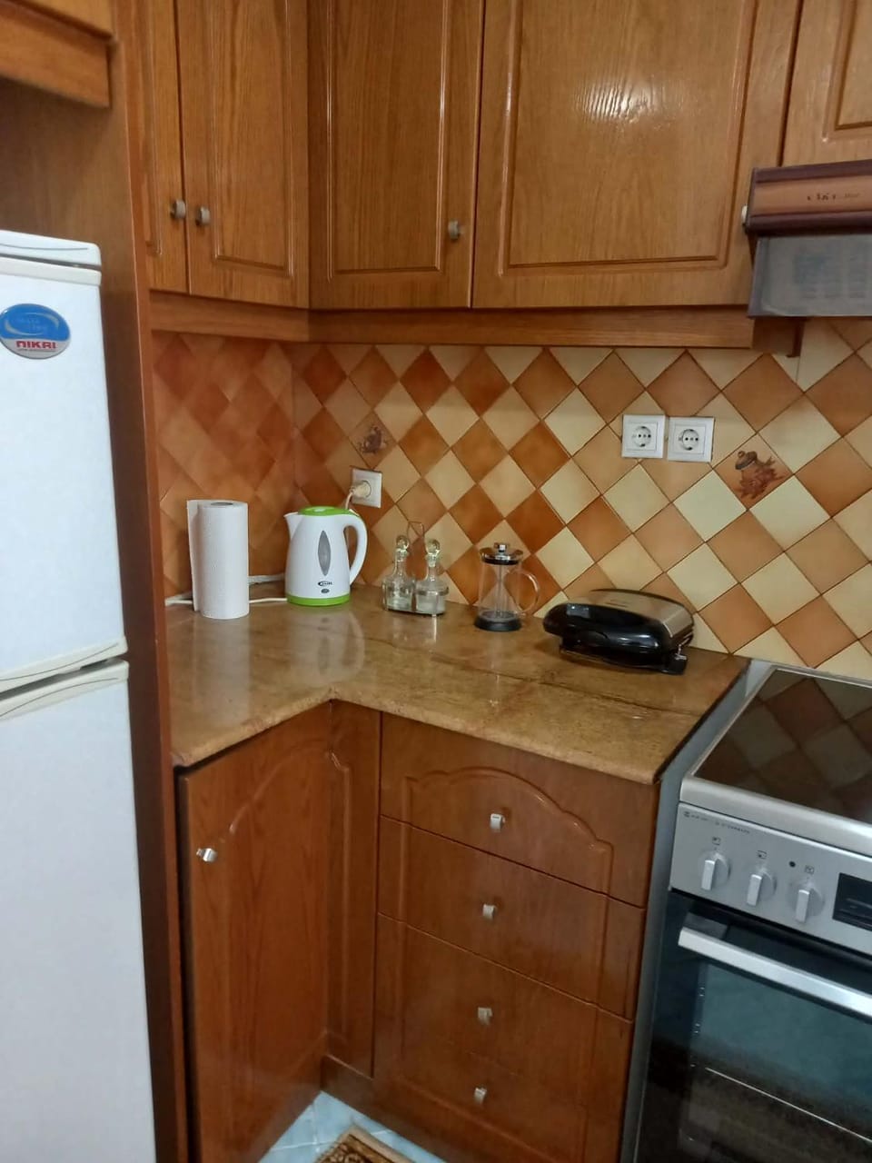 Appartment Apartment in Sarandë