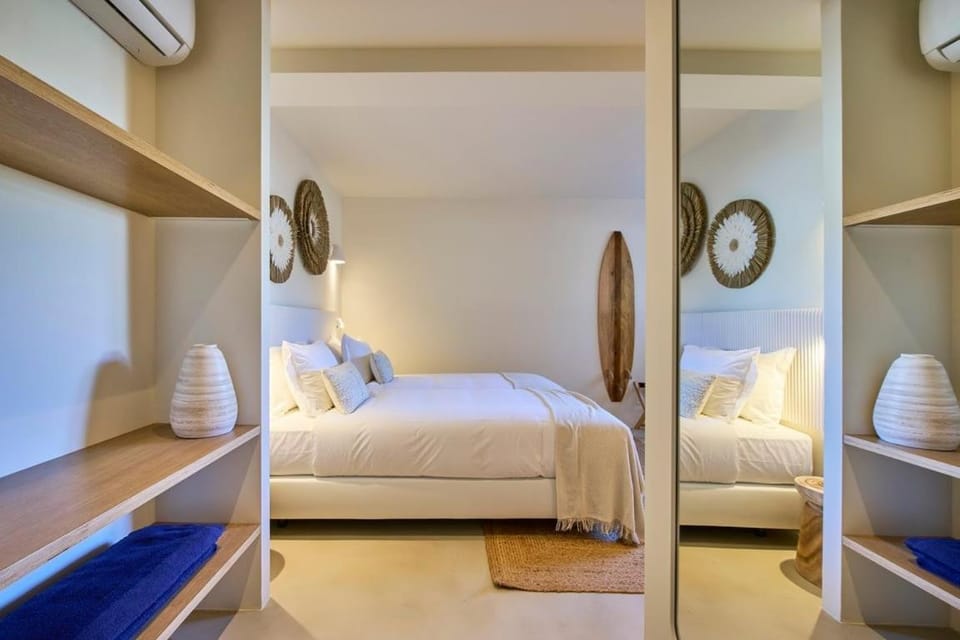 Casa Redonda by Villas Aura - Retreat 2 Apartment in Costa da Caparica