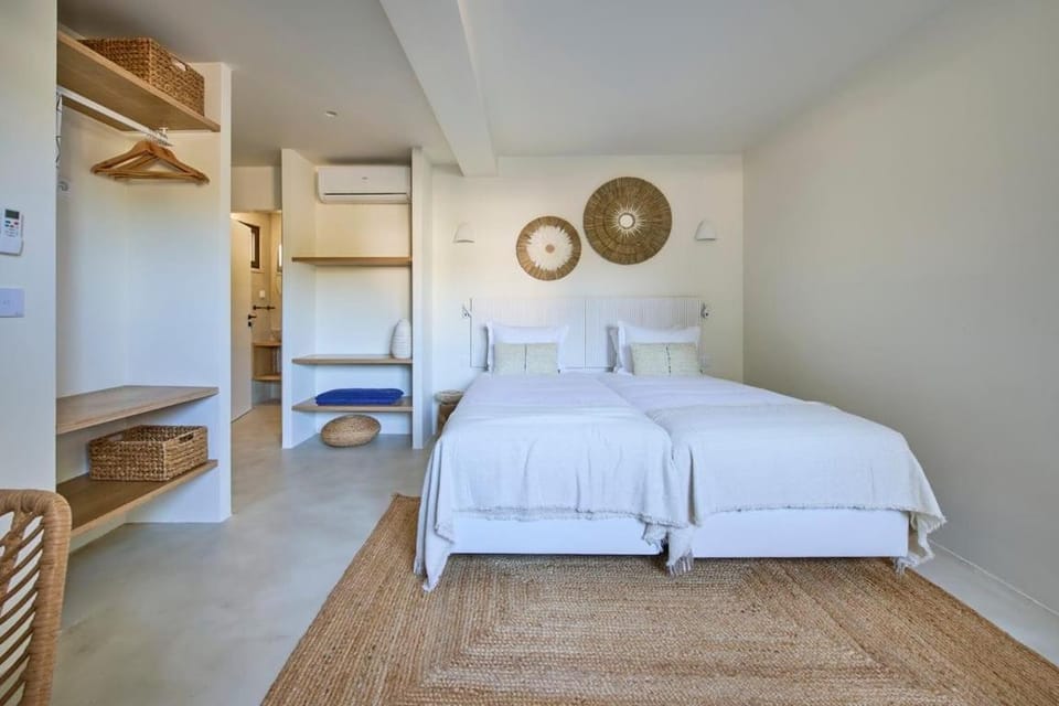 Casa Redonda by Villas Aura - Retreat 2 Apartment in Costa da Caparica