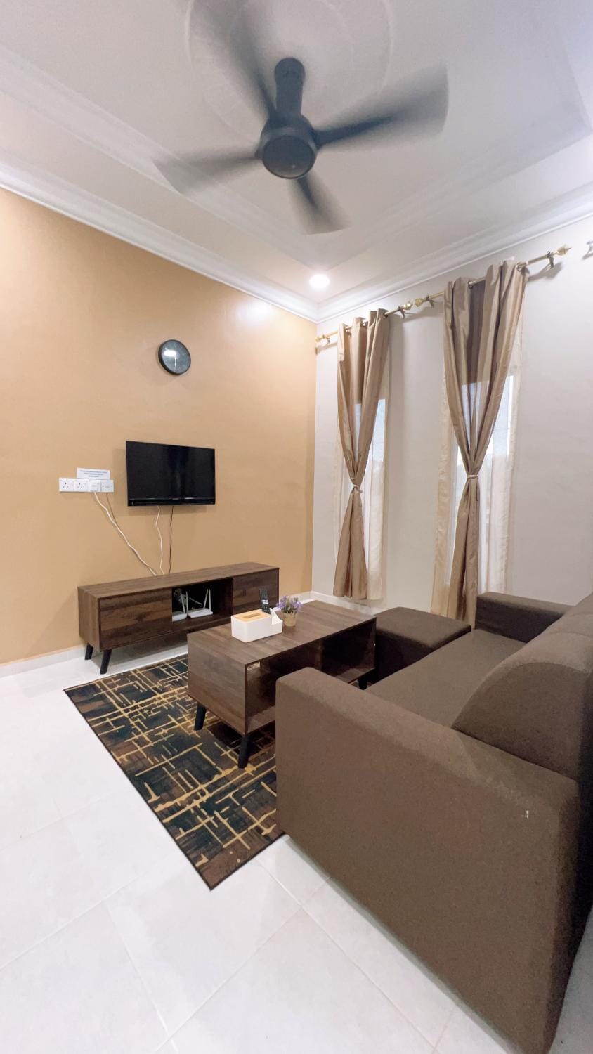 Morang Hill Homestay by Simple2 House in Kedah
