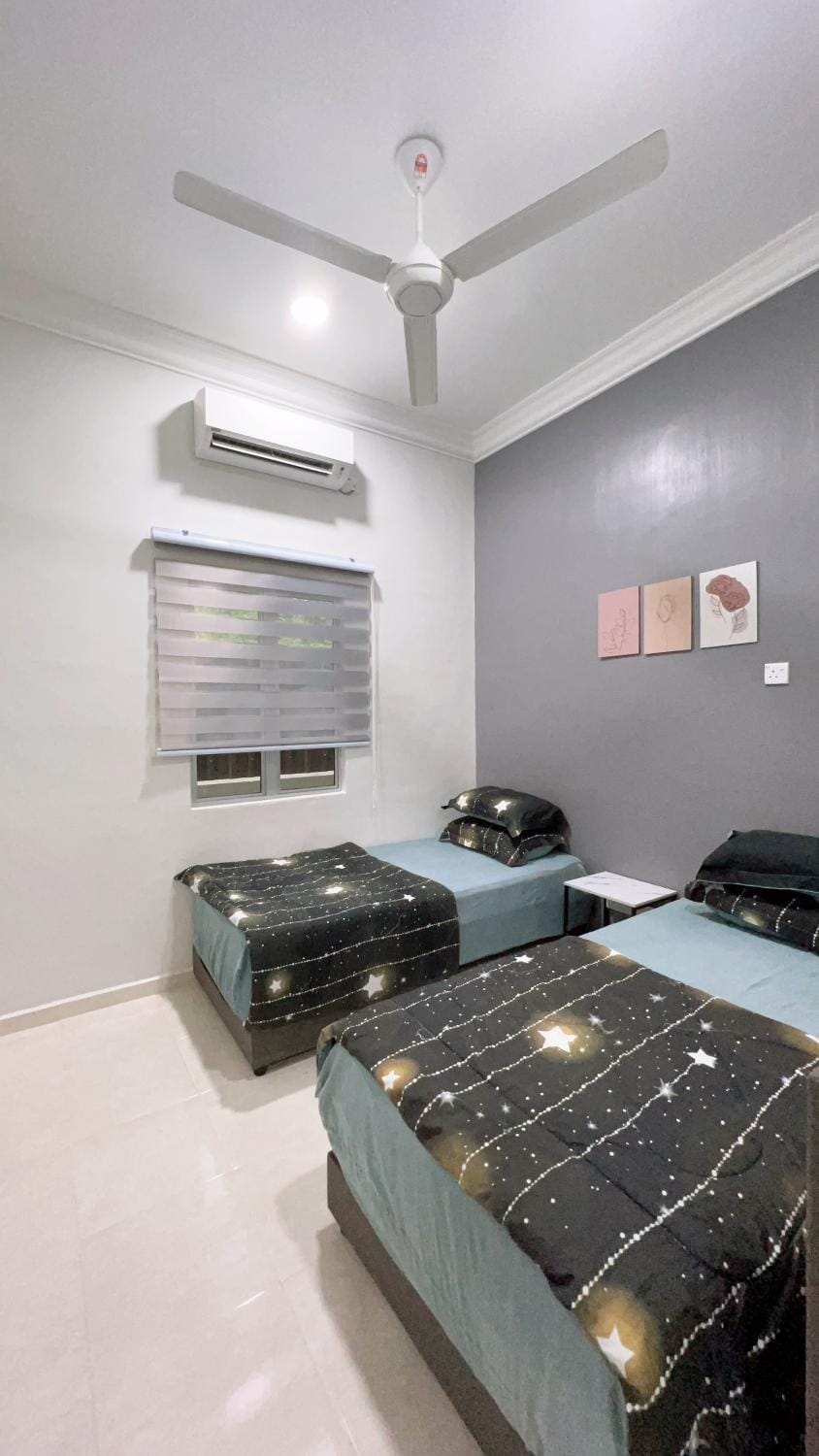 Morang Hill Homestay by Simple2 House in Kedah