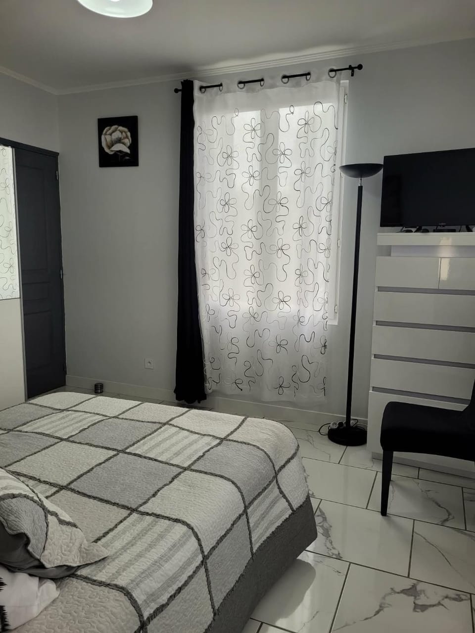 Appartement cosy Apartment in Meschers-sur-Gironde
