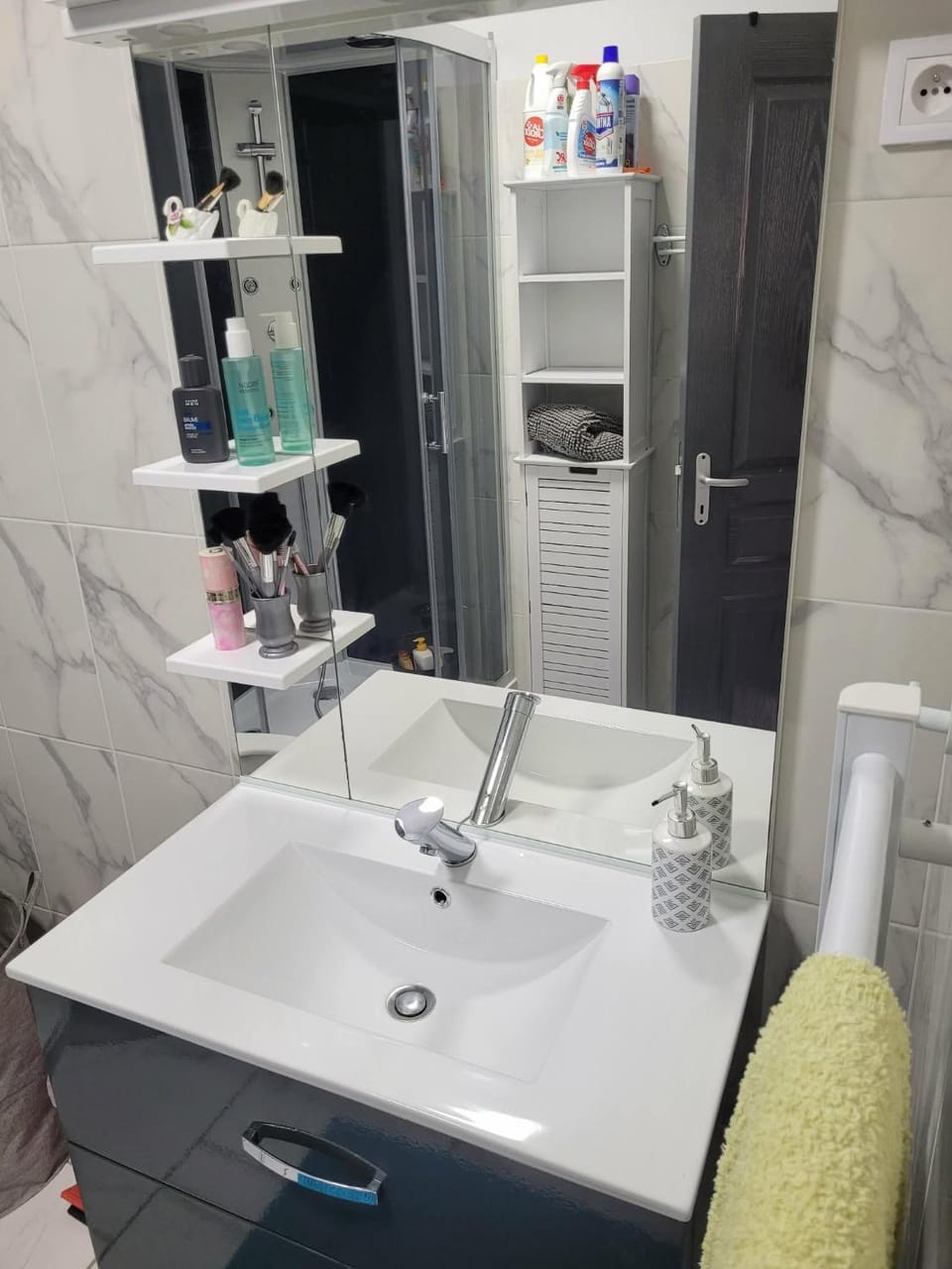 Appartement cosy Apartment in Meschers-sur-Gironde