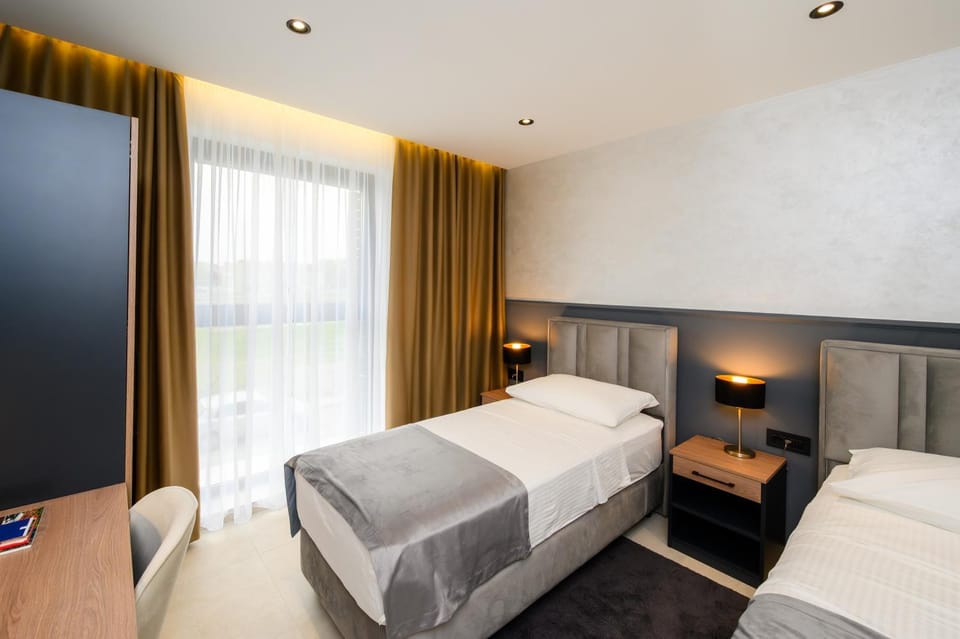 Aurelia Residence Apartment in Dubrovnik-Neretva County