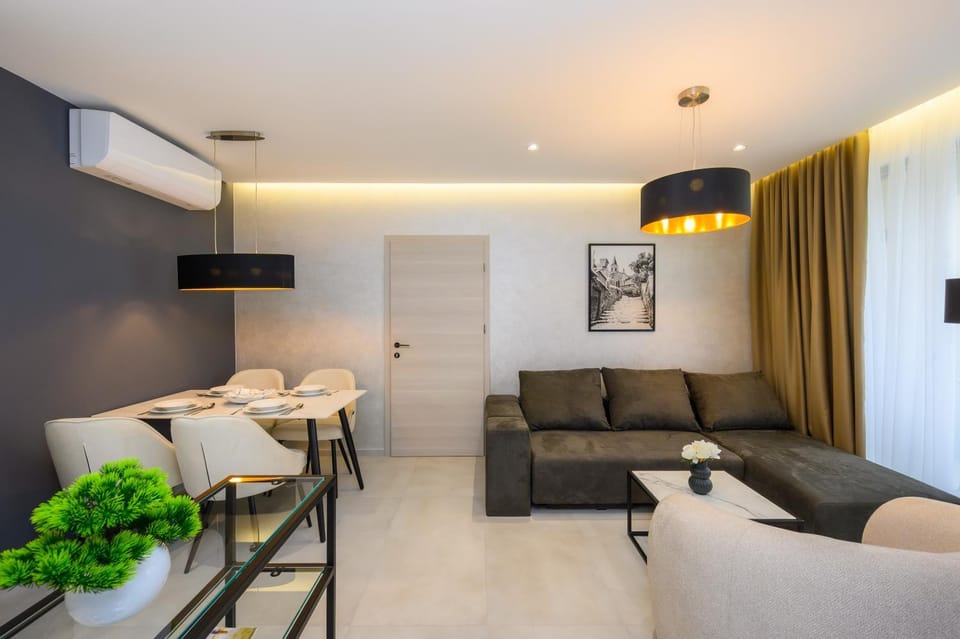 Aurelia Residence Apartment in Dubrovnik-Neretva County