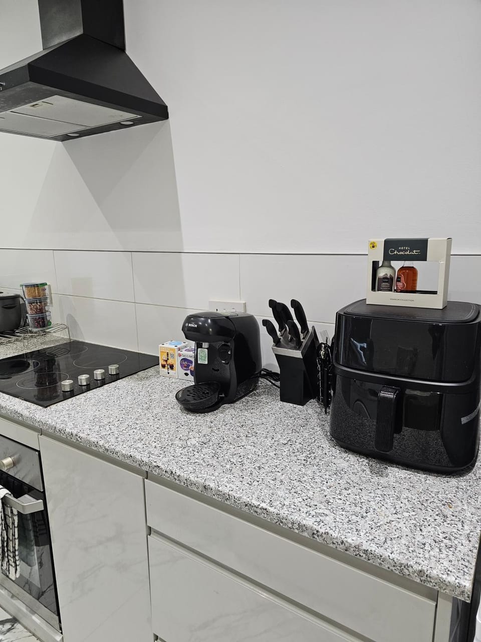 Den homes luxury flat flat fully air-conditioned Apartment in Liverpool