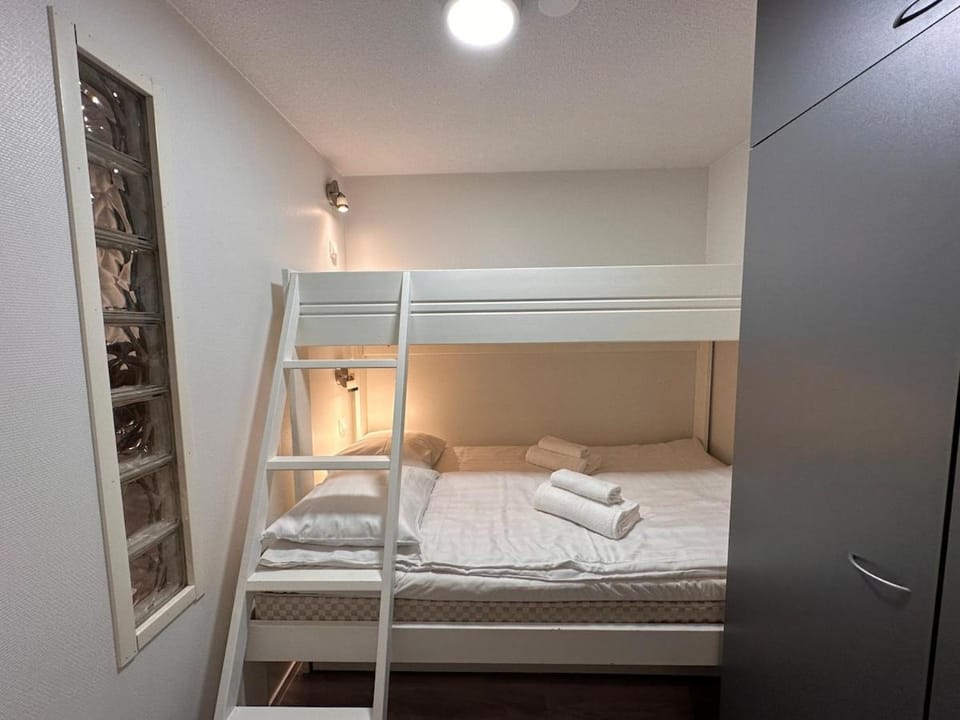 Ruka Suites apartment in Ruka Village, 2 skipasses included Apartment in Lapland