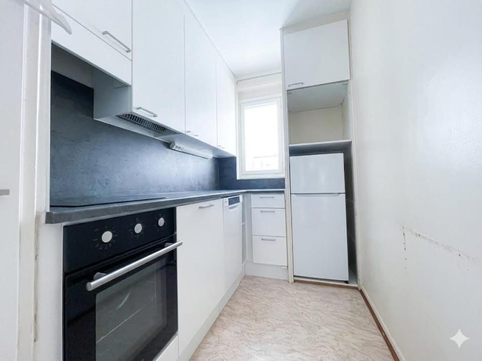 Savonlinna City Apt Eerikinkatu Apartment in Finland